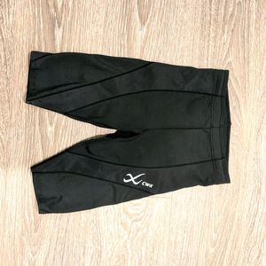 CWX WOMEN'S PRO SHORT - BLACK